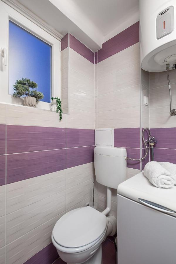 Main View Apartment غييكا المظهر الخارجي الصورة